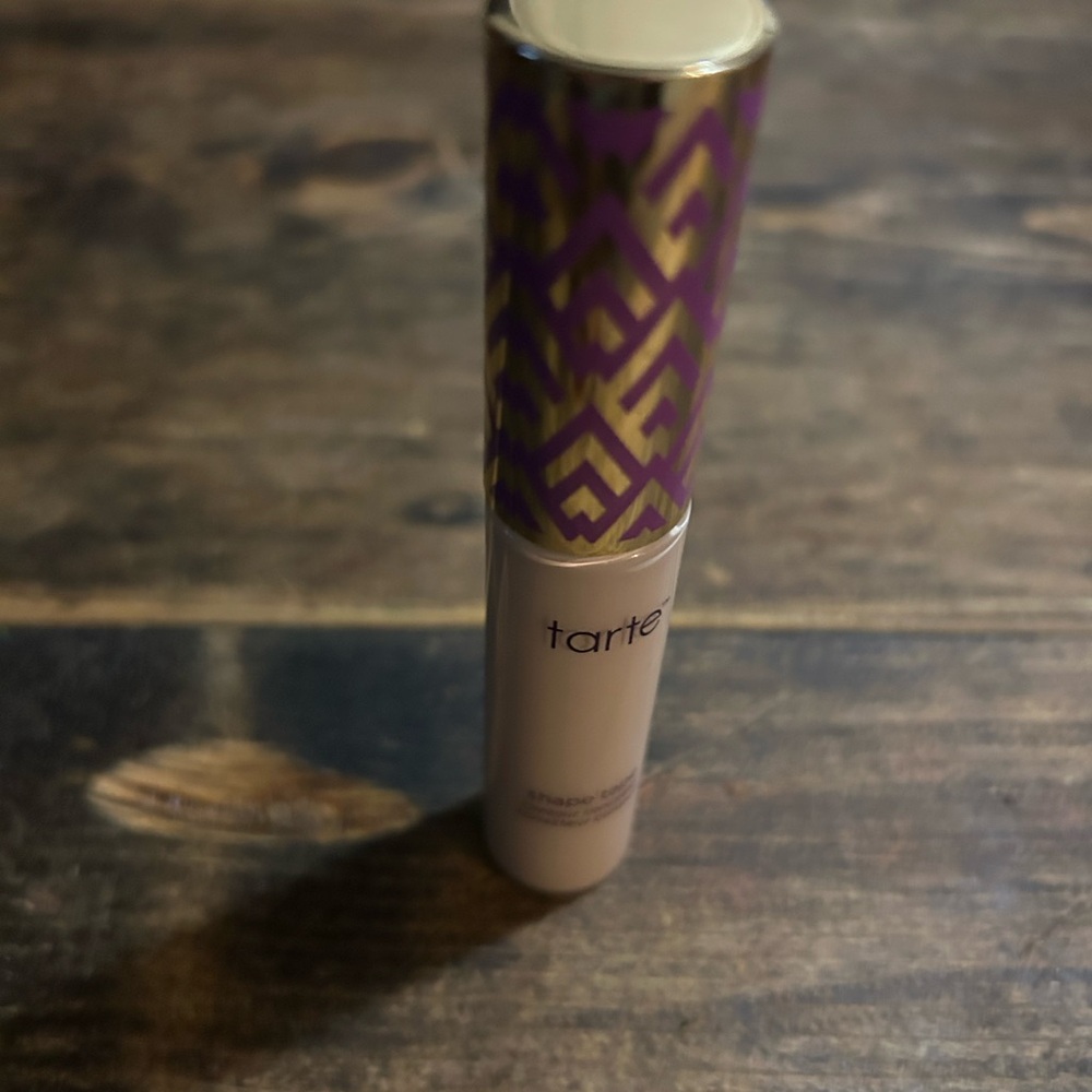 TARTE Shape Tape Contour Concealer Shade 12S Fair